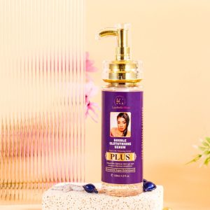 DOUBLE GLUTATHIONE SERUM